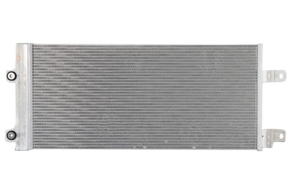Ac 1158 000p skraplacz klimatyzacji mahle - obrazek 2