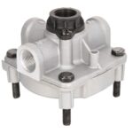 PN-10183 Zawór przekaźnika PNEUMATICS