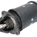 PE 20500969 Rozrusznik PRESTOLITE ELECTRIC