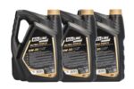 ULTRA F. 5W30 5L SET Oleje i smary REVLINE - obrazek 2