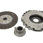VAL805470 Zestaw sprzęgła VALEO