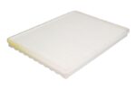 LA50/1 Filtr kabiny MAHLE - obrazek 2