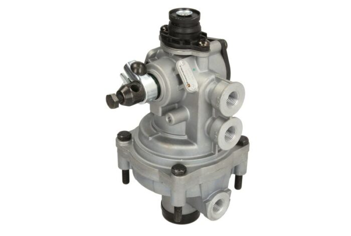 Pn-10875 pneumatyczny regulator siły hamowania pneumatics - obrazek 2