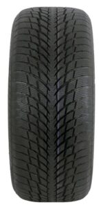 245/50R18 ZONO 104V WRSPP Opony osobowe, SUV/4x4 NOKIAN TYRES - obrazek 3