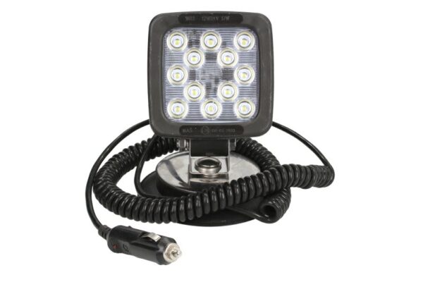 692. 3 w82 lampa robocza waś - obrazek 3