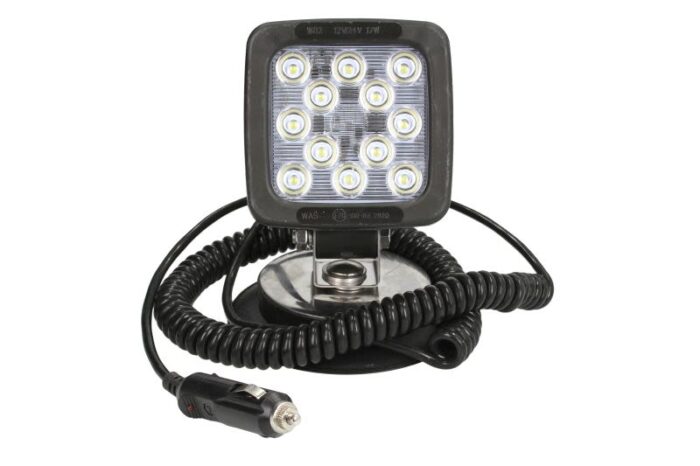 692. 3 w82 lampa robocza waś - obrazek 3