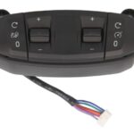 SCA-PC-042 Przełącznik w kierownicy AKUSAN