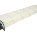 E1501L Filtr powietrza HENGST