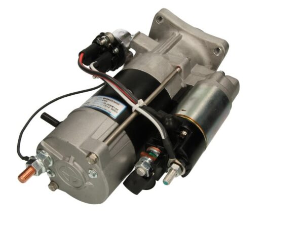 Pe m90r3538se rozrusznik prestolite electric - obrazek 2