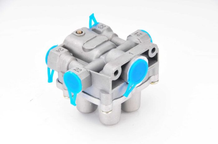Pn-10032 zawór wieloobwodowy pneumatics - obrazek 4