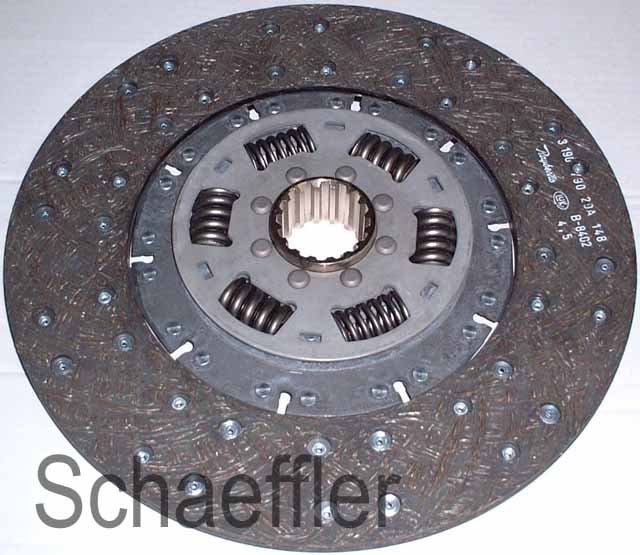 6B7Dc01826A6A96F7E376F2Bc914Efbab9Bedfd2376D3A5A9543Be9D1A2F590118Ba46Acfb70A8E91C5De9Ed2038E455Ffdfacfe8D165Cf718B6B650247753F2Abad030754Ab8654C448A750212D6236 331 0105 16 tarcza sprzęgła luk - obrazek 1
