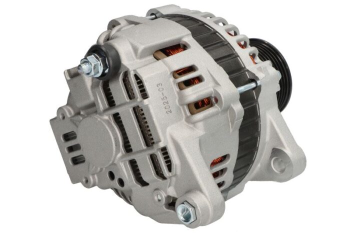 Pe a4h102p alternator prestolite electric - obrazek 2
