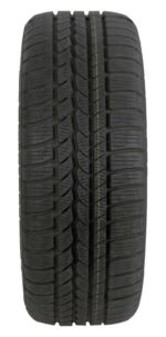 235/55R17 ZTCO 99H 4X4#21 Opony osobowe, SUV/4x4 CONTINENTAL - obrazek 3