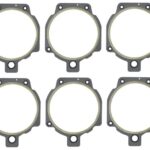 ENT010056 SET 6 Uszczelka głowicy cylindrów ENGITECH