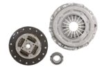 VAL826118 Zestaw sprzęgła VALEO