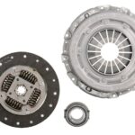 VAL826118 Zestaw sprzęgła VALEO