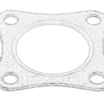 121000-13201 Uszczelka układu wydechowego OE YANMAR