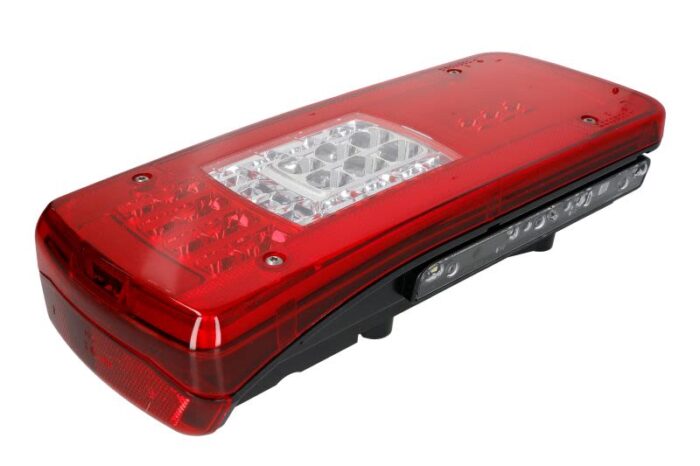 Val160080 lampa tył vignal - obrazek 3