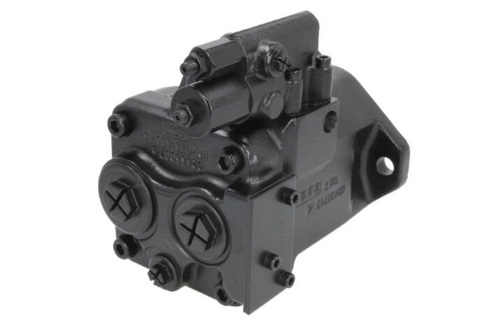 R902534660 hydrauliczna pompa - pozostałe bosch rexroth - obrazek 2