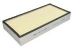 CUD 41 006 Filtr kabiny MANN-FILTER