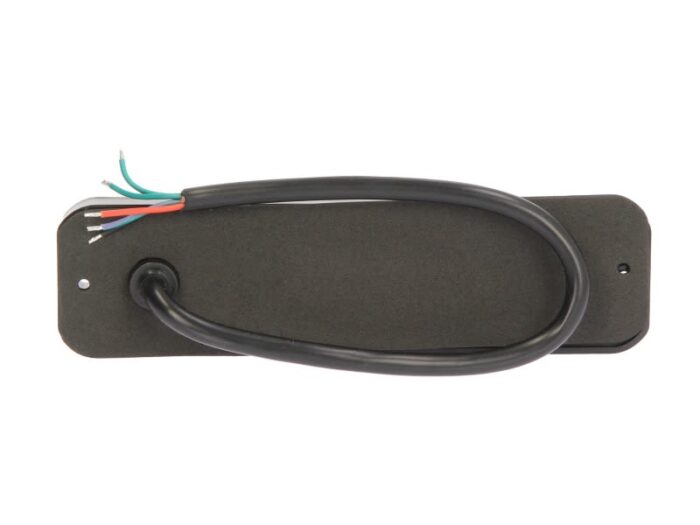 2vp357 021-031 lampa tył hella - obrazek 2