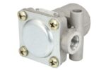 PN-10825 Zawór ograniczający ciśnienia PNEUMATICS - obrazek 2