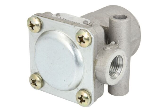 Pn-10825 zawór ograniczający ciśnienia pneumatics - obrazek 2