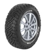 255/65R18 CTGR 115S AT3 Opony osobowe, SUV/4x4 BFGOODRICH - obrazek 2
