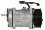 NIS 89470 Kompresor klimatyzacji NISSENS - obrazek 4