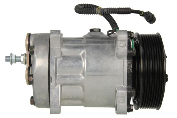 Nis 89470 kompresor klimatyzacji nissens - obrazek 4
