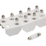 OSR6424 K10SZT Żarówki, ksenony, LED OSRAM