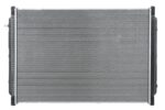 CR 1010 000S Chłodnica silnika MAHLE - obrazek 2