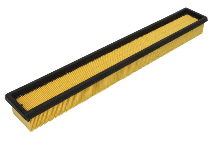 Cud 55 008 filtr kabiny mann-filter - obrazek 2