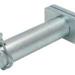 STR-15A398 Pozostałe elementy zawieszenia TUZ S-TR