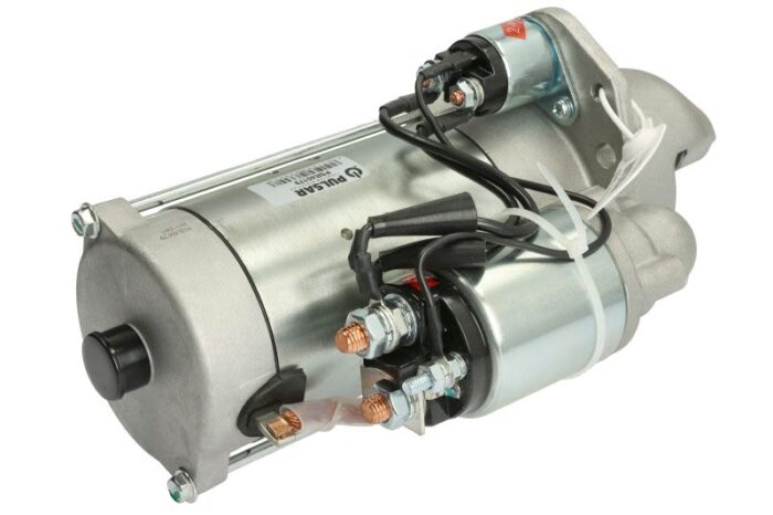 Psr40179 rozrusznik pulsar rotating electrics - obrazek 2