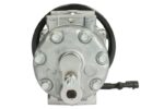ACP 662 000P Kompresor klimatyzacji MAHLE - obrazek 3