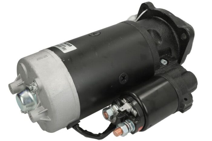 Psr40208 rozrusznik pulsar rotating electrics - obrazek 2