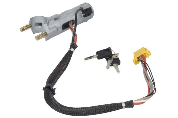 6. 82200 stacyjka zapłonu dt spare parts - obrazek 2