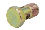 9.75009 Szybkozłącze przewodów TEKALAN DT SPARE PARTS