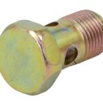 9.75009 Szybkozłącze przewodów TEKALAN DT SPARE PARTS