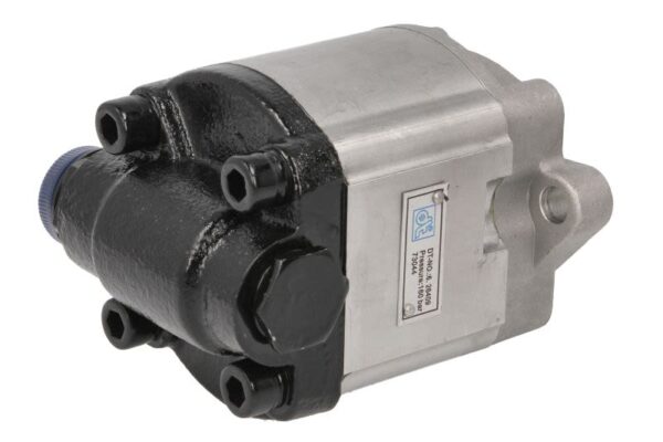 6. 26409 hydrauliczna pompa zębata dt spare parts - obrazek 2