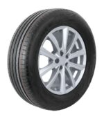 215/60R18 LOCO 98H EC6Q Opony osobowe, SUV/4x4 CONTINENTAL - obrazek 2
