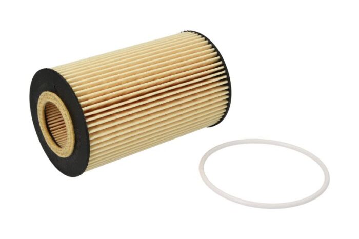 Hu 931/6 x filtr oleju mann-filter - obrazek 2