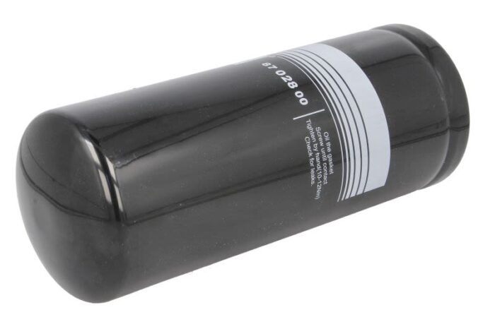 87. 028. 00 filtr hydrauliczny ufi - obrazek 2