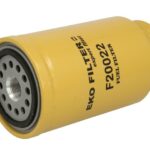 BS04-213 Filtr paliwa BOSS FILTERS
