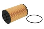 HU 9007 Z Filtr oleju MANN-FILTER - obrazek 2