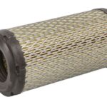 E1505L Filtr powietrza HENGST