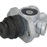 PN-10845 Zawór wielodrożny PNEUMATICS