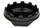 FE100282 Pokrywa piasty FEBI BILSTEIN - obrazek 2