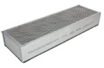 BS02-381 Filtr kabiny BOSS FILTERS